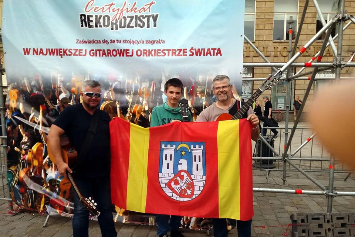 Dariusz Kozak, Adam i Janusz Latos we Wrocławiu